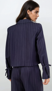 Ligne Bleu Ensemble