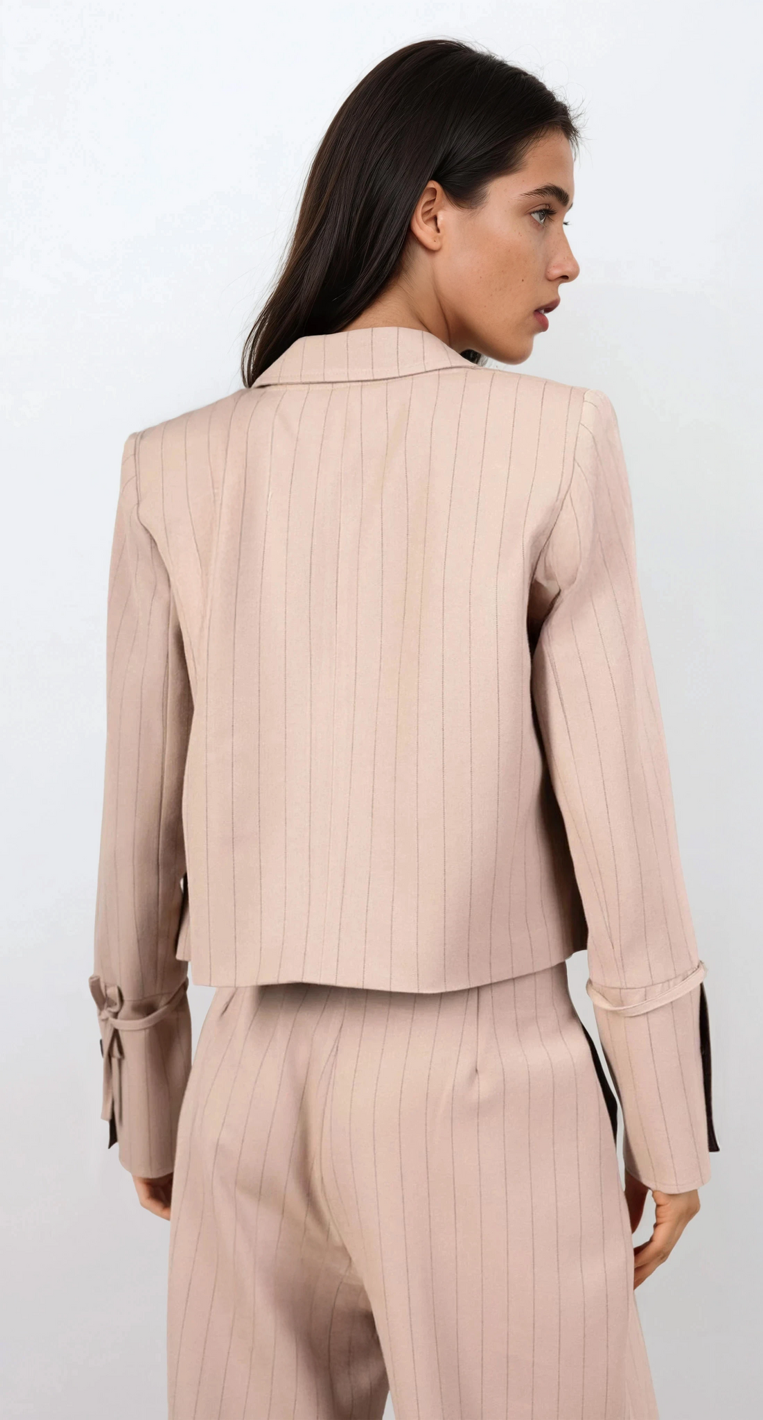 Ligne Beige Ensemble