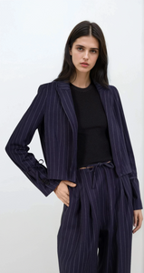 Ligne Bleu Ensemble