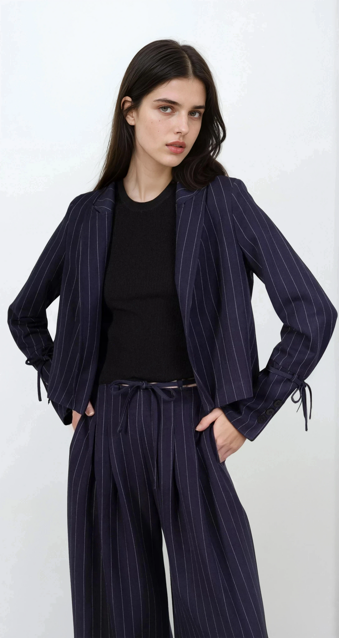 Ligne Bleu Ensemble