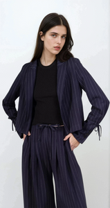 Ligne Bleu Ensemble