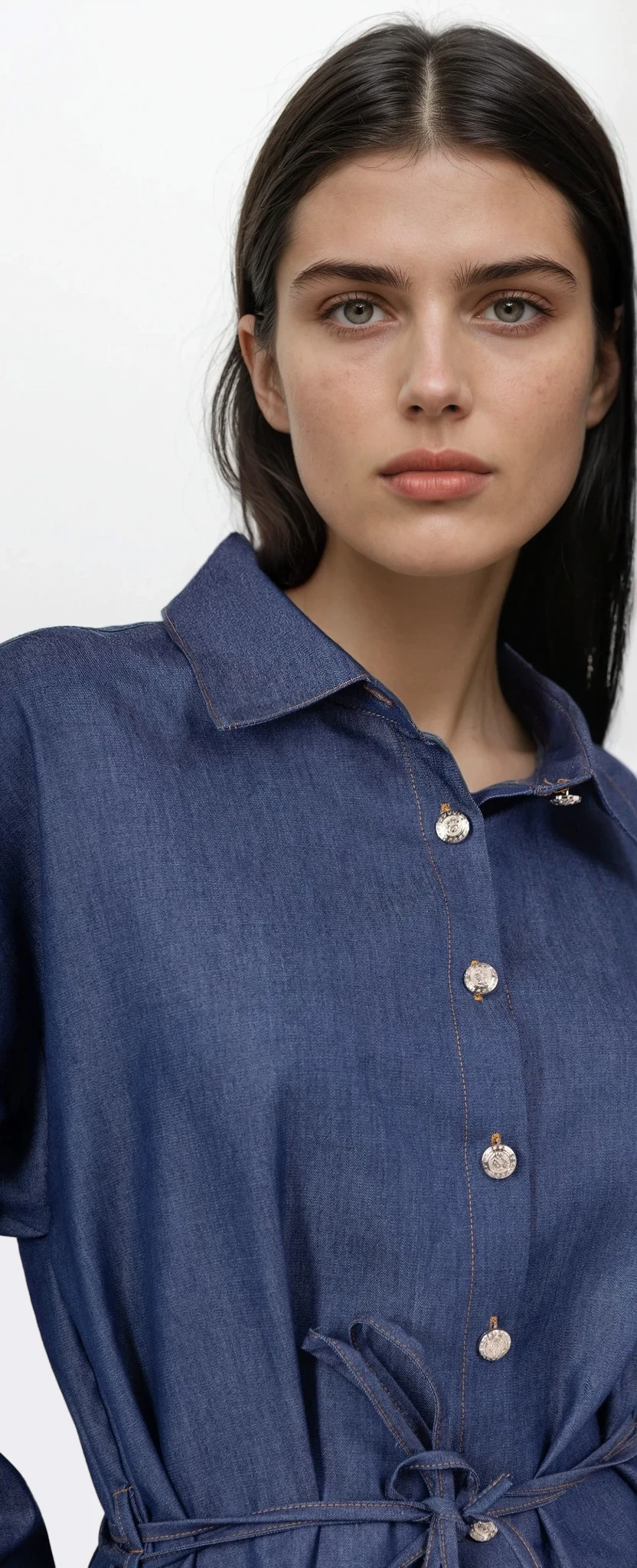 Bleu Ensemble